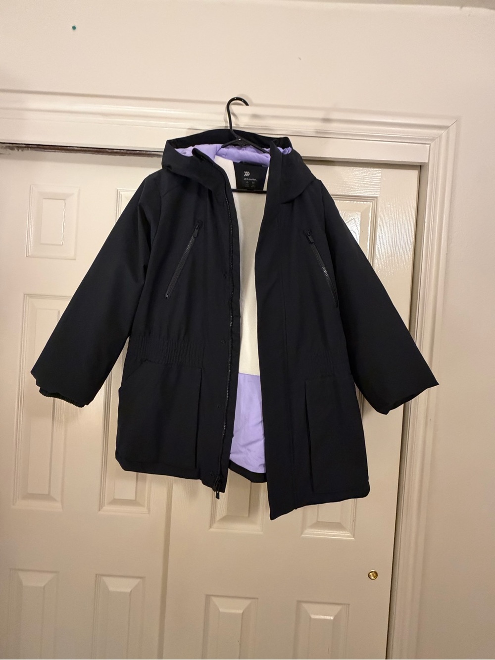 All in motion winter coat xxl